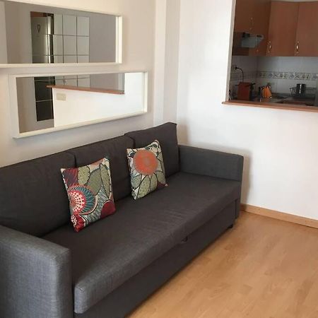 Pretty Apartament Barcelone Extérieur photo