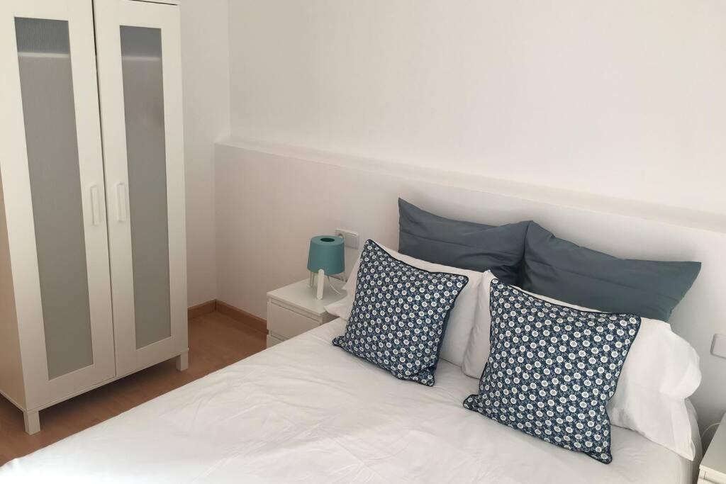 Pretty Apartament Barcelone Extérieur photo