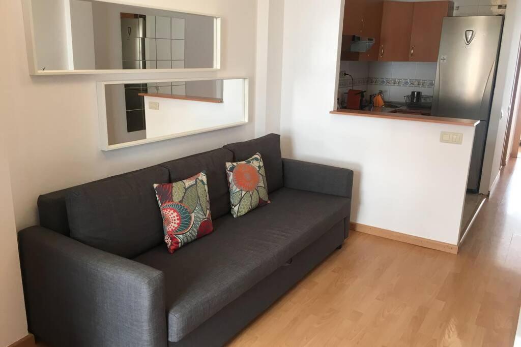 Pretty Apartament Barcelone Extérieur photo