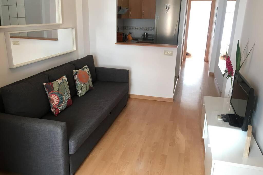 Pretty Apartament Barcelone Extérieur photo