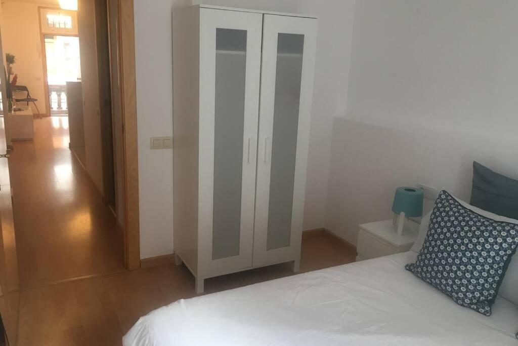 Pretty Apartament Barcelone Extérieur photo